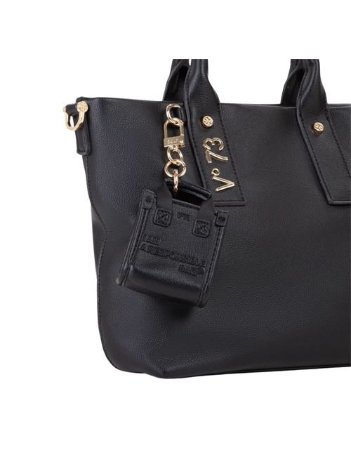 Matilda handbag V°73 | 73BS9D602NERO