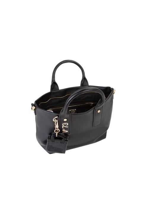 Matilda handbag V°73 | 73BS9D602NERO