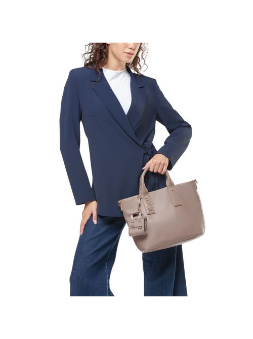 Matilda handbag V°73 | 73BS9D602TAUPE