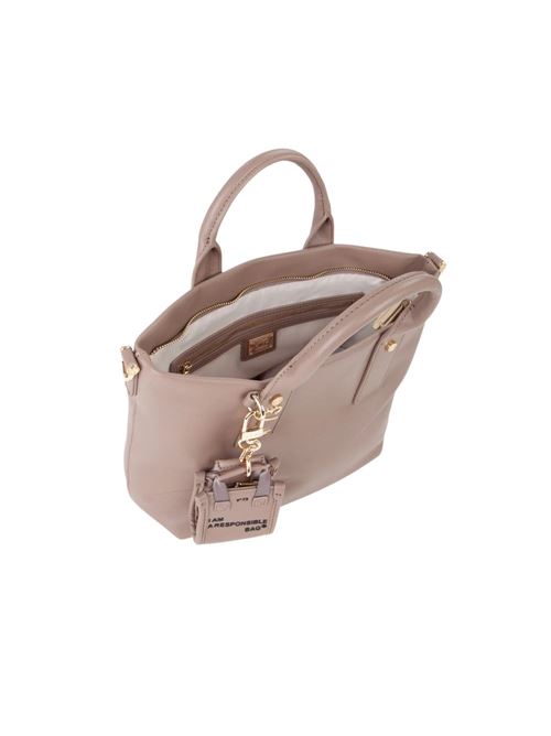 Matilda handbag V°73 | 73BS9D602TAUPE