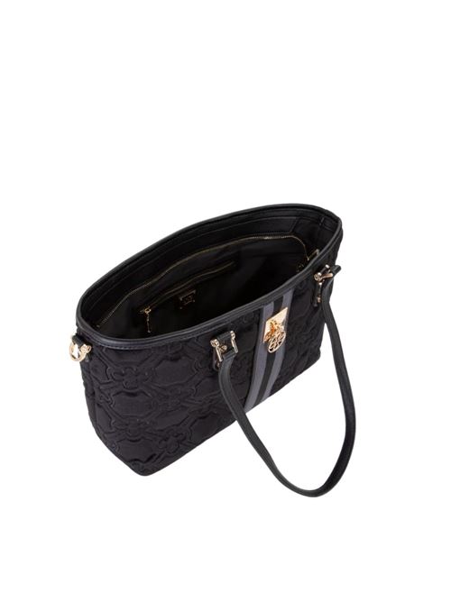 Cate shopping bag V°73 | 73BS9N01NERO/GRIGIO