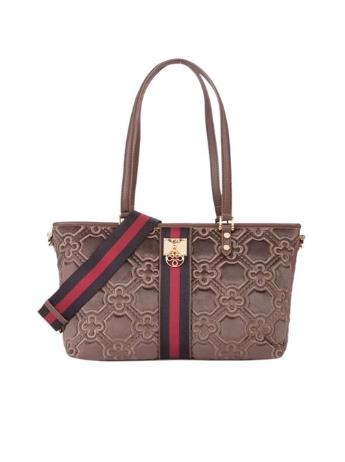 Cate shopping bag V°73 | 73BS9N01TAUPE
