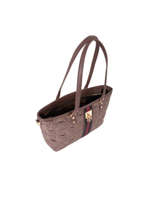 Cate shopping bag V°73 | 73BS9N01TAUPE