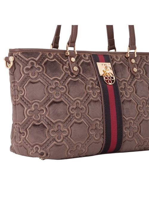Cate shopping bag V°73 | 73BS9N01TAUPE