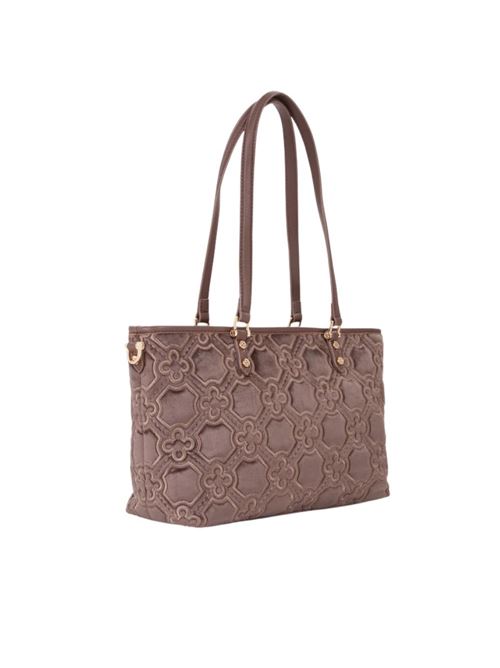 Cate shopping bag V°73 | 73BS9N01TAUPE