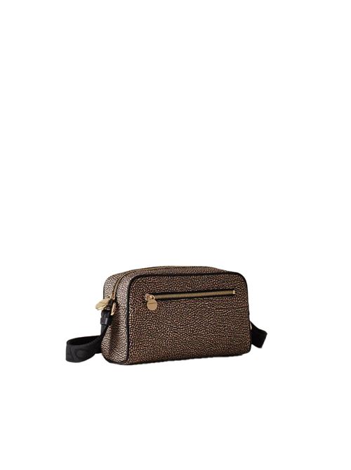 Camera Case Eco Line Borsa a Tracolla Piccola BORBONESE | 934115I150127