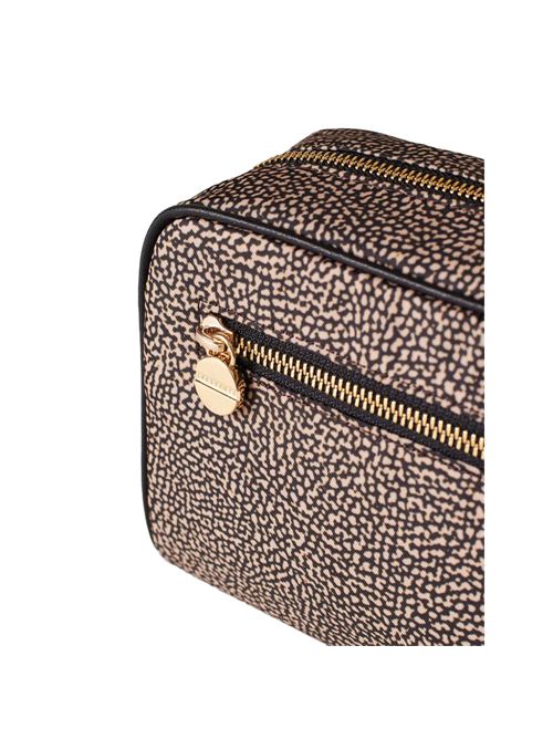Camera Case Eco Line Borsa a Tracolla Piccola BORBONESE | 934115I150127