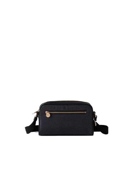 Camera Case Eco Line Borsa a Tracolla Piccola BORBONESE | 934115I150302