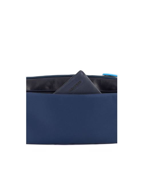 Marsupio in tessuto riciclato PIQUADRO | CA5701RY025