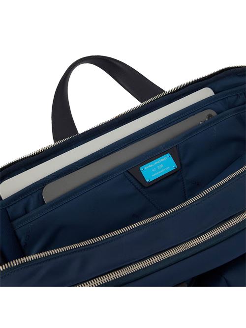 Cartella porta pc da 15,6 PIQUADRO | CA6117RY025