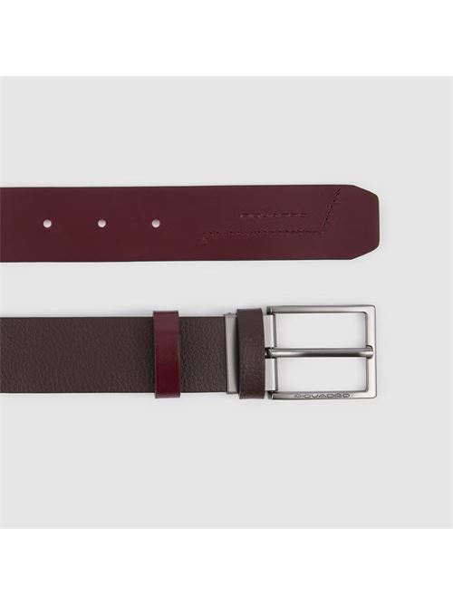 Gürtel Mann mit Dornschließe PIQUADRO | CU6113S122169