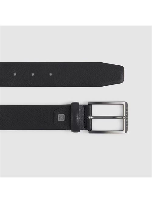 Cintura da uomo in pelle PIQUADRO | CU6185M0S121