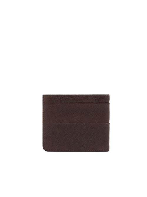 Portafoglio uomo in pelle PIQUADRO | PU4188S122R169