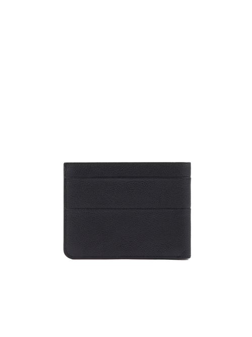Portafoglio uomo in pelle PIQUADRO | pu257s122r121