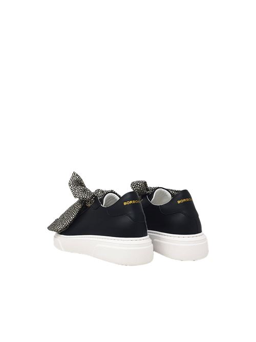 Borbonese Sneakers BORBONESE | 6DZ943CC4,100