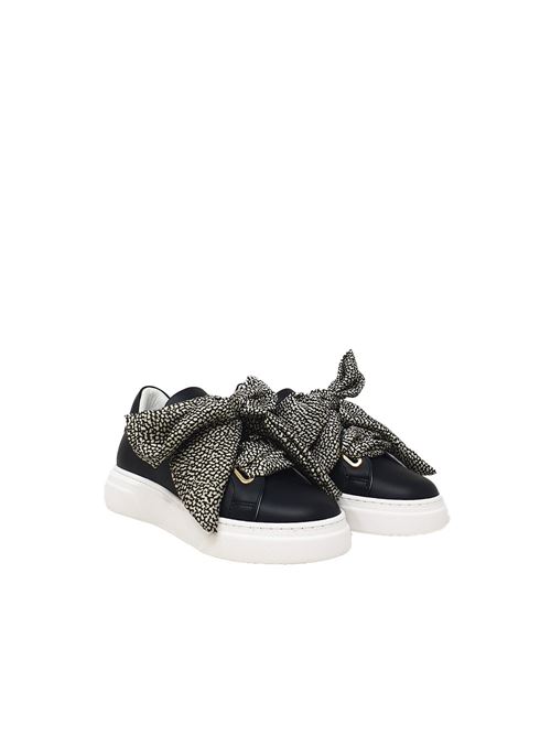 Borbonese Sneakers BORBONESE | 6DZ943CC4,100