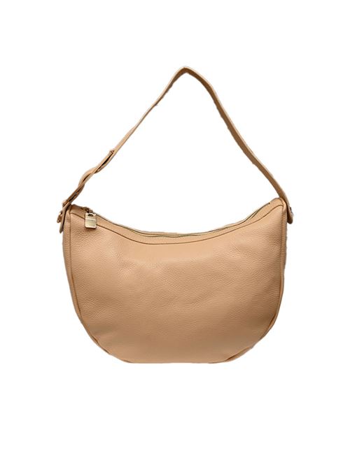 Luna Bag 011 borsa a spalla media BORBONESE | 924247AU2!Y70