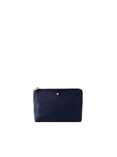 Classica Pouch busta portatutto media BORBONESE | 932029I15.891