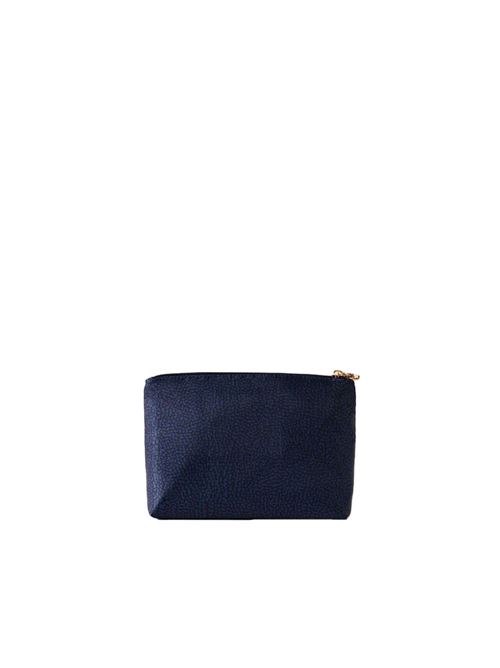 Classica Pouch busta portatutto media BORBONESE | 932029I15.891