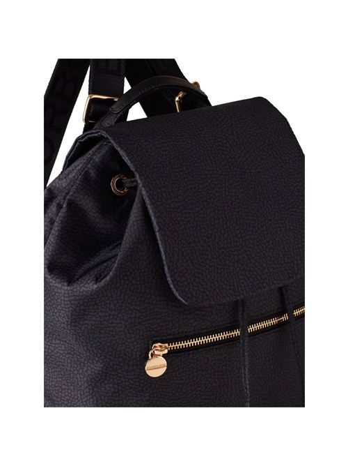 Eco Line Zaino Medio BORBONESE | 934486I15,Y66