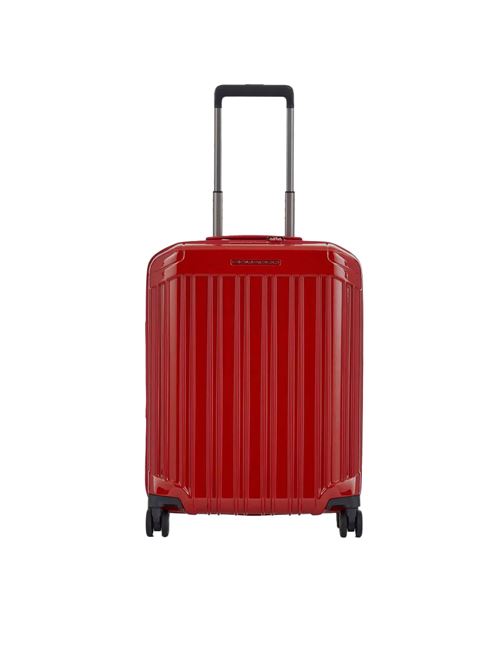 Trolley cabina rigido ultra slim PIQUADRO | BV4425PQL.R
