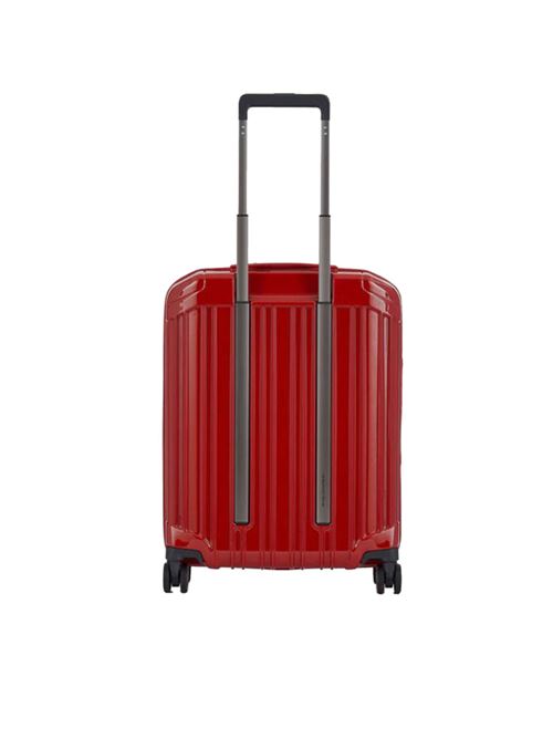 Trolley cabina rigido ultra slim PIQUADRO | BV4425PQL.R