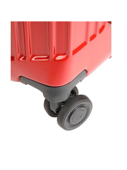 Trolley medio rigido PIQUADRO | BV6393PQLS3.R