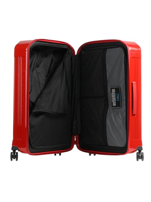 Trolley medio rigido PIQUADRO | BV6393PQLS3.R