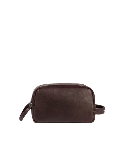 Beauty case uomo PIQUADRO | BY6021S129.TM