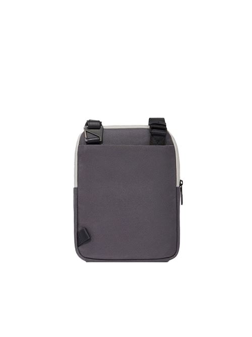 Borsello uomo porta ipad PIQUADRO | CA1816BR2S.GRN