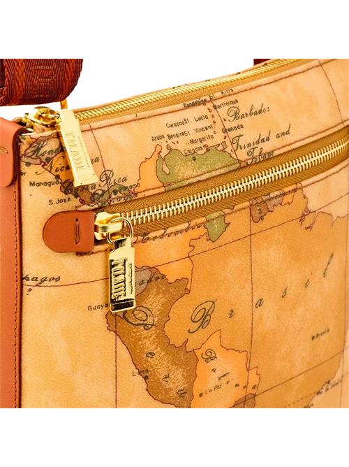 Geo Classic crossbody bag ALVIERO MARTINI E0256000 0010 Grazia