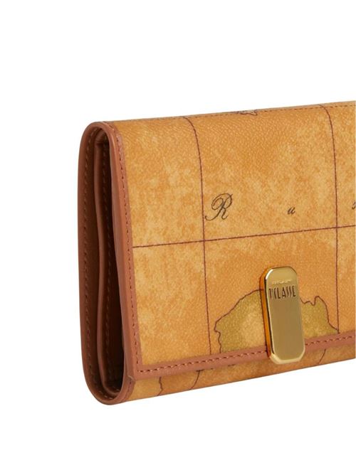 Portafoglio Geo Classic da Uomo con Portamonete BVW1076000