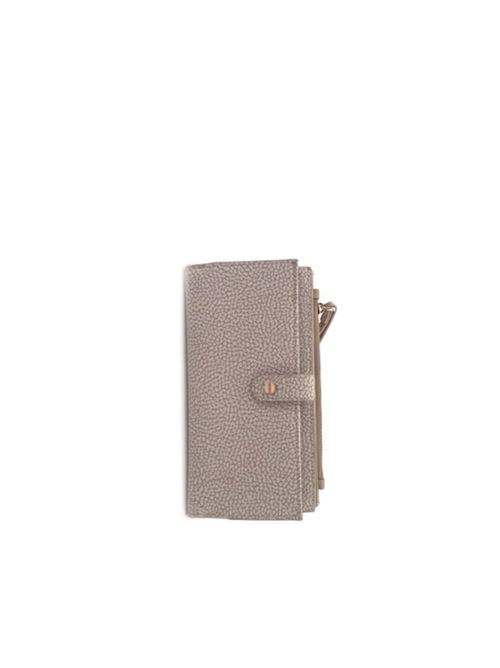 Portafoglio Medium BORBONESE | 900136AN0C75