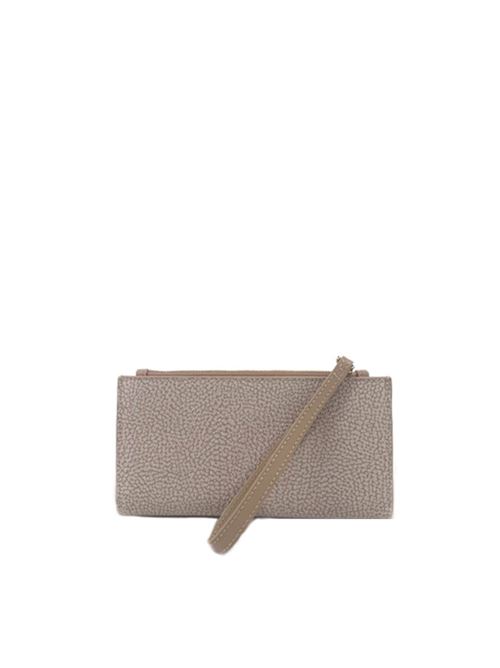 Portafoglio Medium BORBONESE | 900136AN0C75
