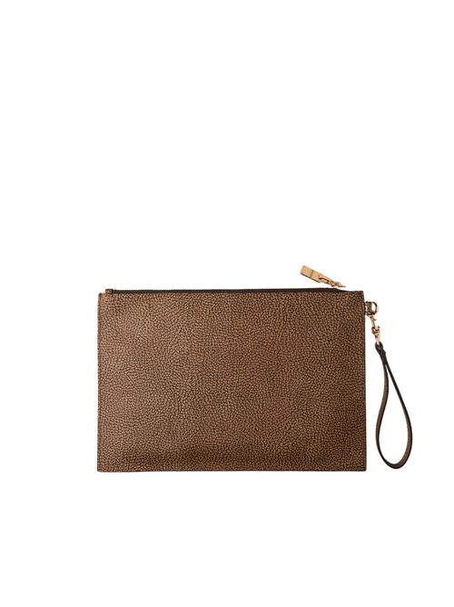 Busta Pochette Grande BORBONESE | 902016AR6306