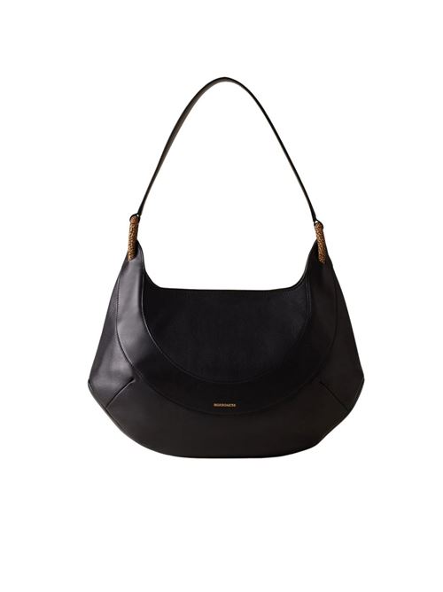 Borsa Hobo Filo Large BORBONESE | 910100070018100