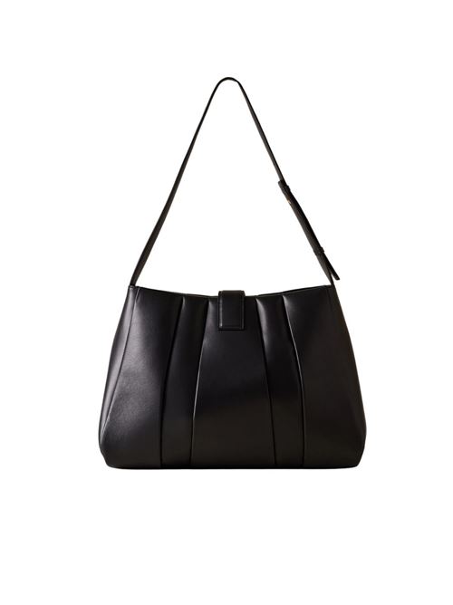 L'Eclair Hobo Medium BORBONESE | 91010012AL6100
