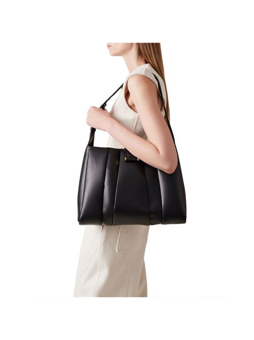 L'Eclair Hobo Medium BORBONESE | 91010012AL6100