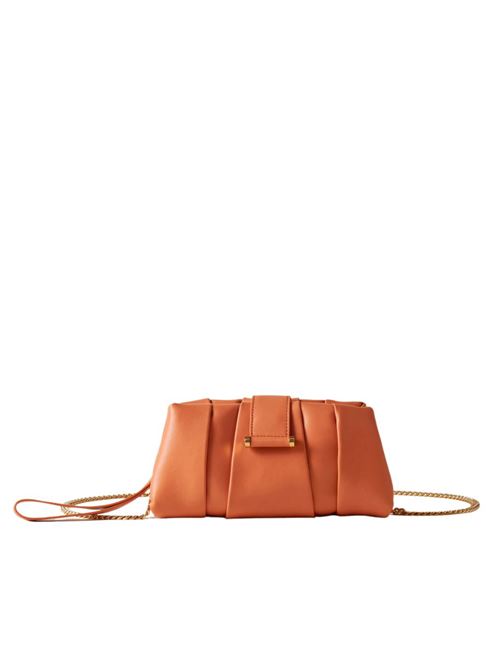 L'Eclair mini bag a tracolla BORBONESE | 91010013AL6E06