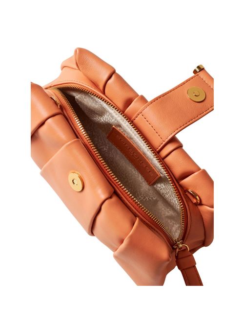 L'Eclair mini bag a tracolla BORBONESE | 91010013AL6E06