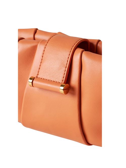 L'Eclair mini bag a tracolla BORBONESE | 91010013AL6E06