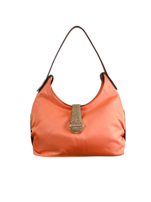 Eclipse Hobo Medium BORBONESE | 91010014AQ3K23