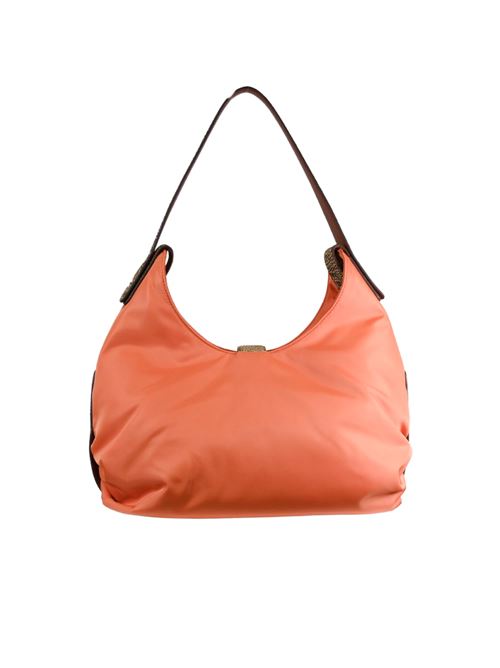 Eclipse Hobo Medium BORBONESE | 91010014AQ3K23