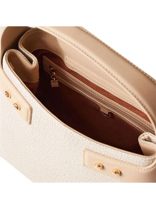 Armor Top Handle borsa a mano BORBONESE | 91010022002XC75