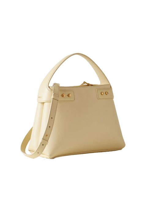 Armor Top Handle borsa a mano BORBONESE | 910100220036XX48