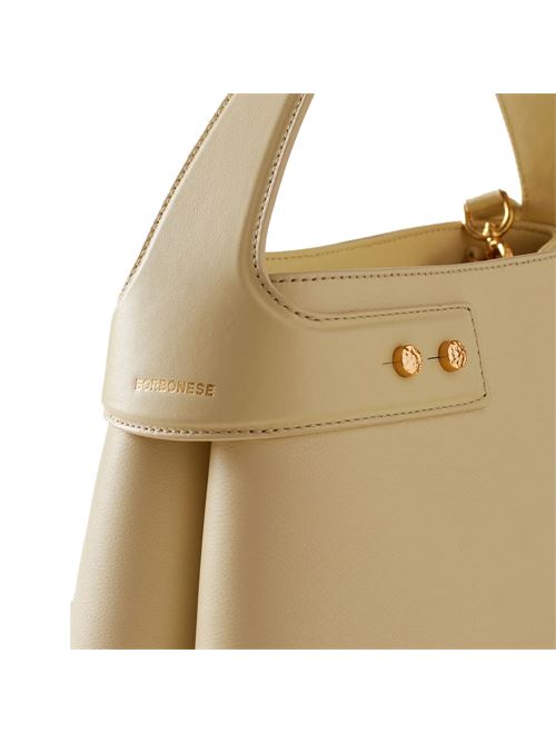 Armor Top Handle borsa a mano BORBONESE | 910100220036XX48