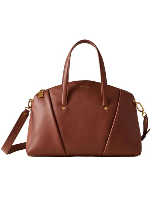 Bloom Bauletto Large BORBONESE | 910100270036X44