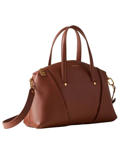 Bloom Bauletto Large BORBONESE | 910100270036X44