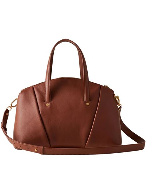 Bloom Bauletto Large BORBONESE | 910100270036X44