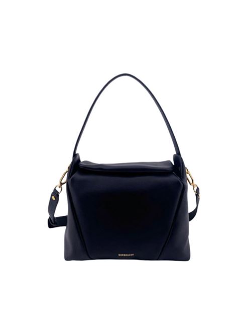 Bloom Borsa a spalla Medium BORBONESE | 910100280036100